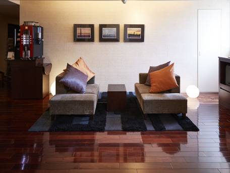 JR東日本ホテルメッツ 横浜鶴見 / 1