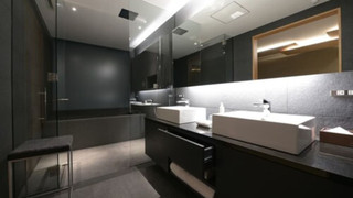 デラックス　バルコニー　ルーム