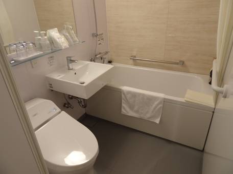 沖縄逸の彩ホテル / 4