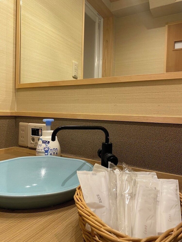 客室