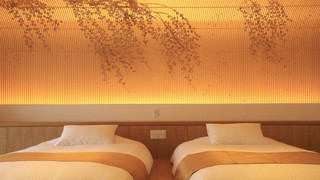 プレジデンシャル スイート 禁煙 (SAKURA)