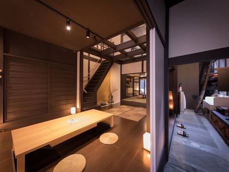 季楽 京都 姉小路 / 3