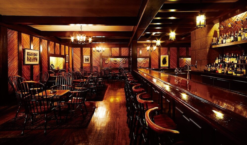 7.【中之島】リーガロイヤルホテル大阪 ヴィニェット コレクション「リーチバー」4112466