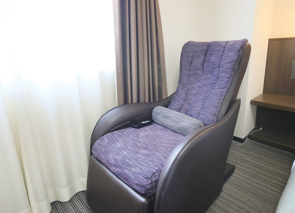 客室の設備とサービス