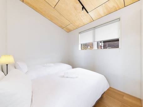 Wadano Hill Chalet / 4