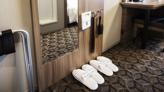 スタンダード ダブルルーム 禁煙