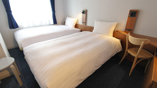 スタンダード ツインルーム 禁煙