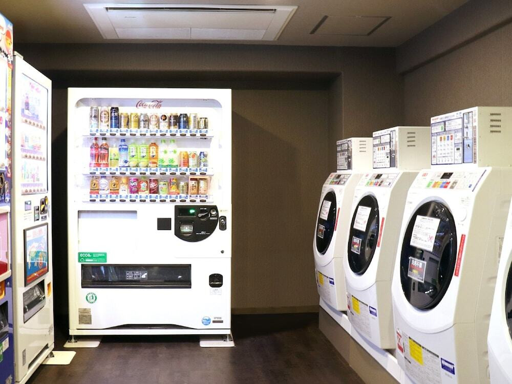 ランドリー ルーム