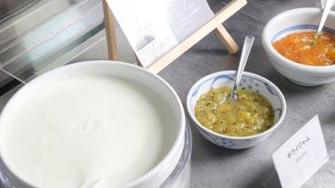 朝食ビュッフェ / 19