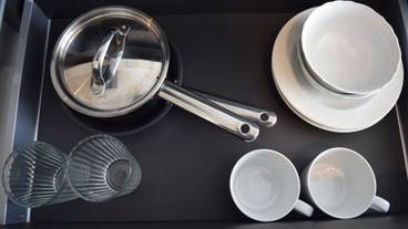 専用キッチン / 30