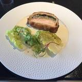 京都でパリを感じる
洗練されたランチを / 3