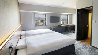 ラージ ツインルーム