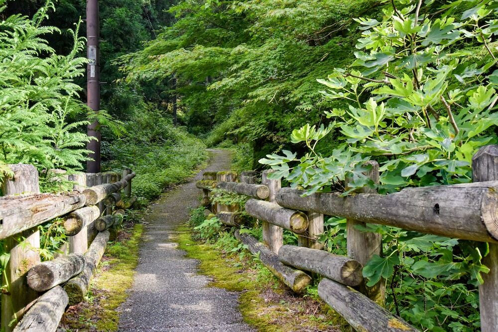 施設からの眺望