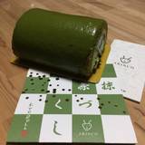 京抹茶クレープARINCO（キョウマッチャクレープアリンコ）