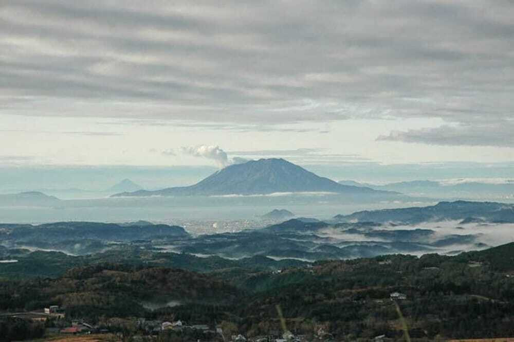 マウンテン ビュー