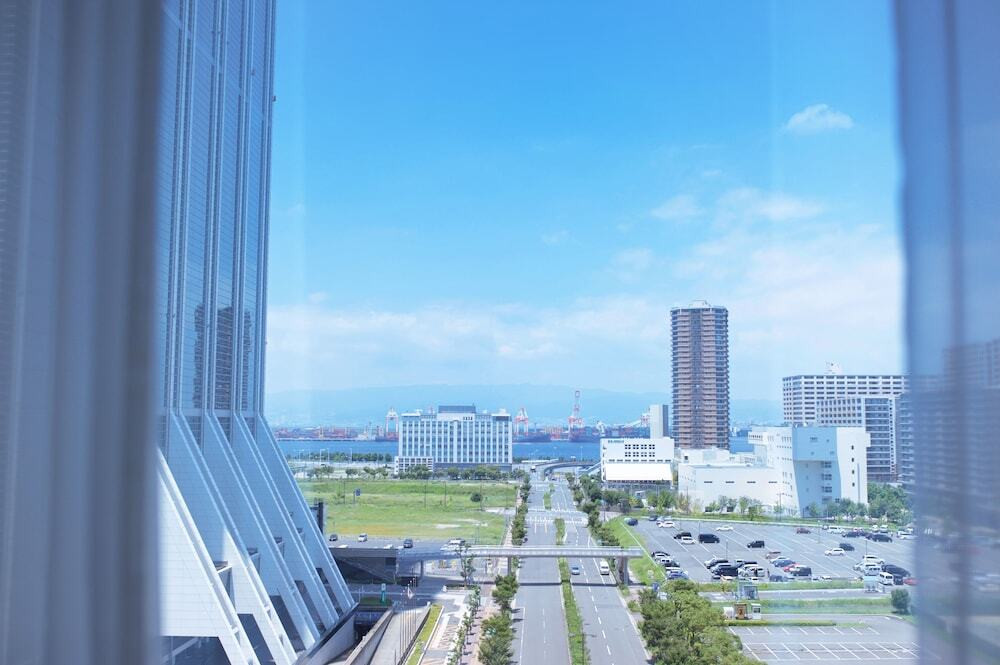 施設からの眺望