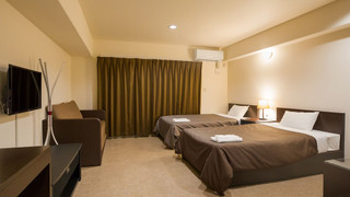 部屋タイプ無指定 (スペシャル)