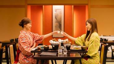 施設内の設備 / 13