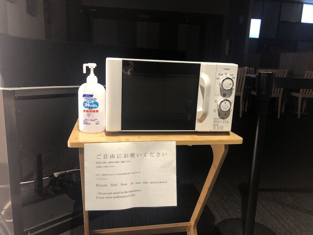 レストラン