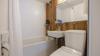 ダブルルーム 禁煙