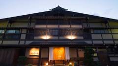 木曽福島温泉 山みず季 URARA つたや