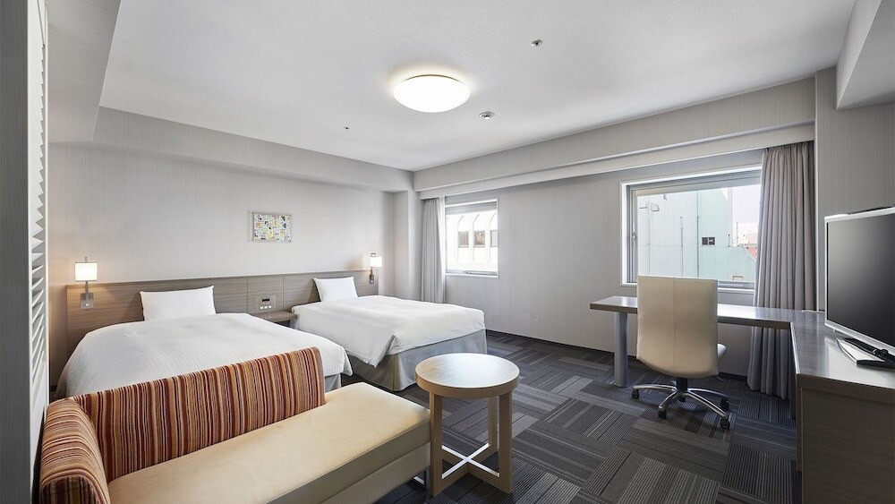 4. 多彩なお部屋に心ときめく♡「ダイワロイネットホテル盛岡」3513198