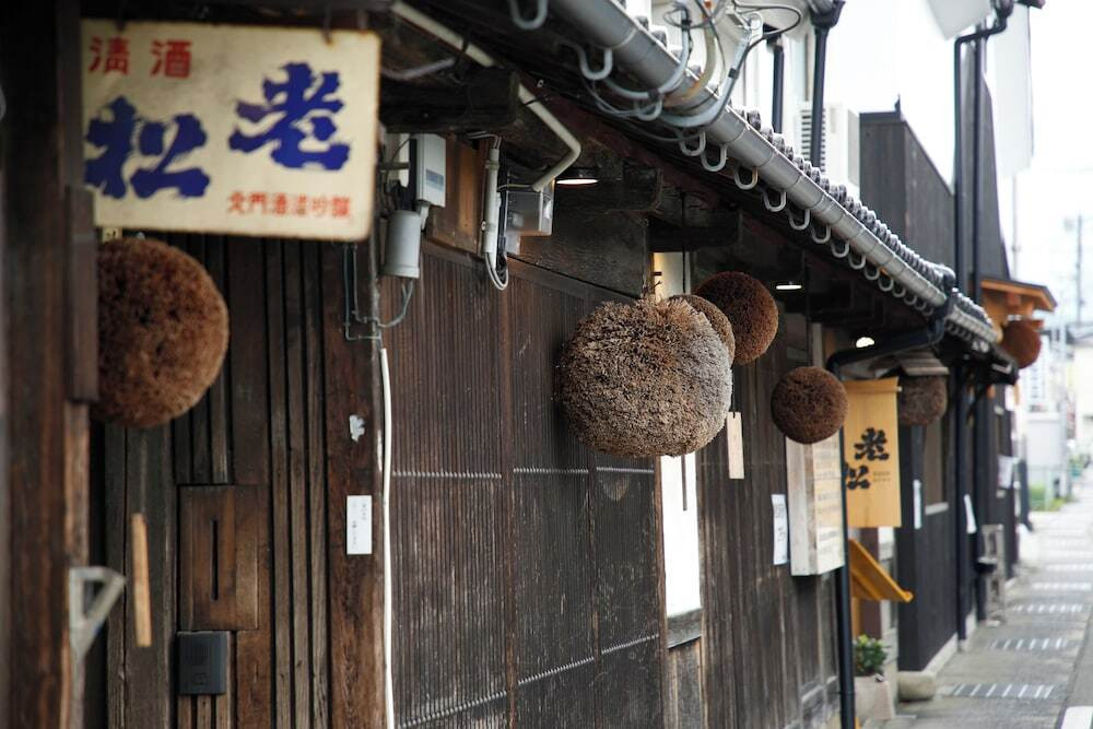 ショッピングモール