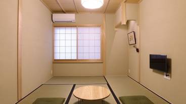 客室 / 10