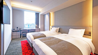 スーペリア ツイン