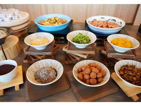 HOTEL CLAD（ホテル クラッド） / 4