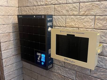 ホテルリビングイン那覇港前 / 2