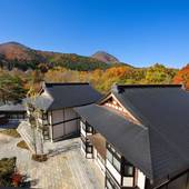 山の神温泉 優香苑（岩手県 リゾートホテル） / 5