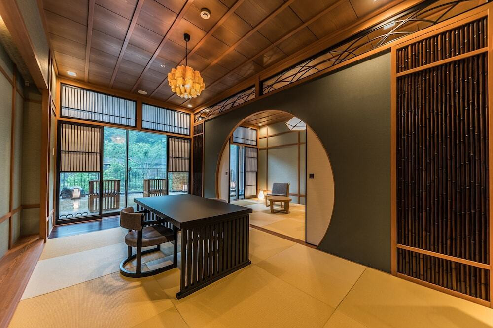 箱根小涌園 天悠(ハコネコワキエン テンユウ) / 5