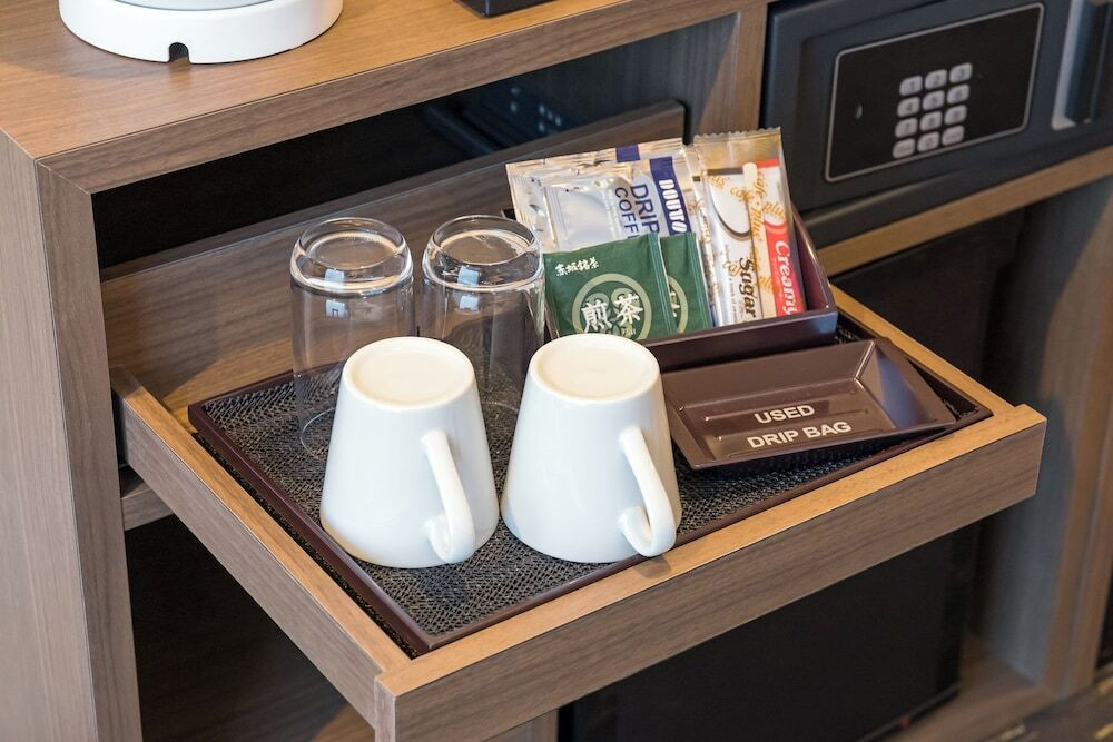 客室の設備とサービス