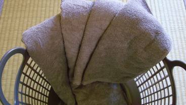 客室の設備とサービス / 9