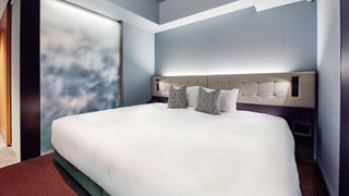 スタンダードキング 禁煙