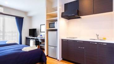 専用キッチン / 6