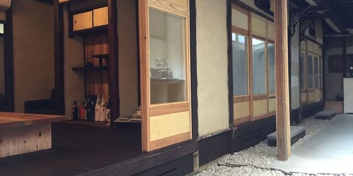 ゲストハウス 入ル（iru）（京都府 ゲストハウス・ホステル・ドミトリー） / 1