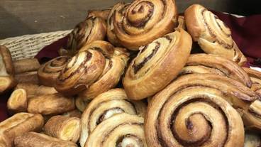 朝食ビュッフェ / 2