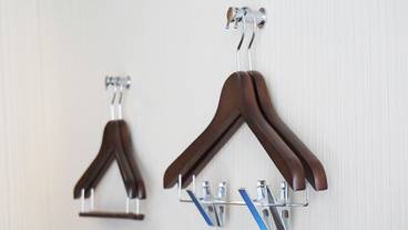 客室の設備とサービス / 26