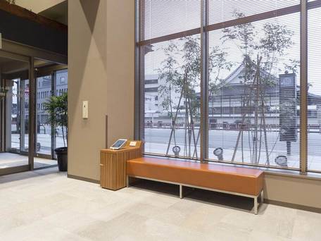 天然温泉 剱の湯 ドーミーイン富山 / 2