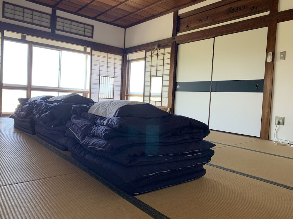 客室