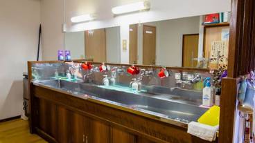 バスルーム / 15