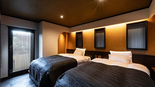 特別室　明神 - 懐石コースの夕食と和定食の朝食（ともに魚介類が中心）の1泊2食付