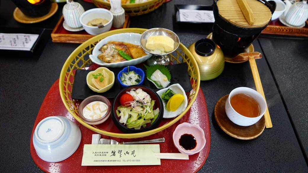 朝食イメージ / 1