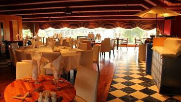 レストラン / 22