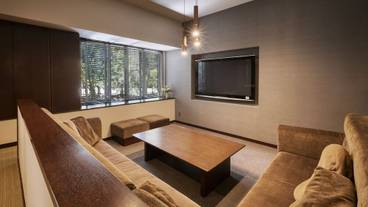 リビング エリア / 20