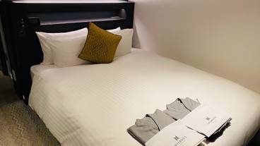 スタンダードダブル / 8