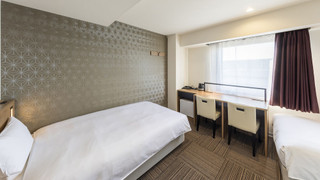 スタンダード ツインルーム