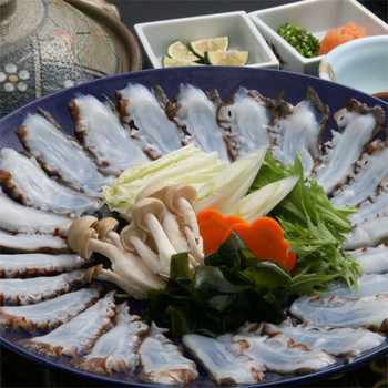 高台にある絶好のロケーションの宿4067986